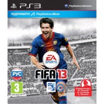 FIFA 13 [PS3]